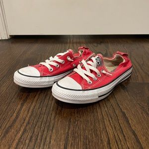 Women’s Converse Size 7